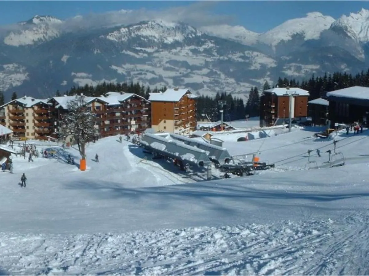 Appartement 6 Pers. A Morillon 1100 - Pieds Des Pistes, Balcon Et Tout Equipe - Fr-1-642-62