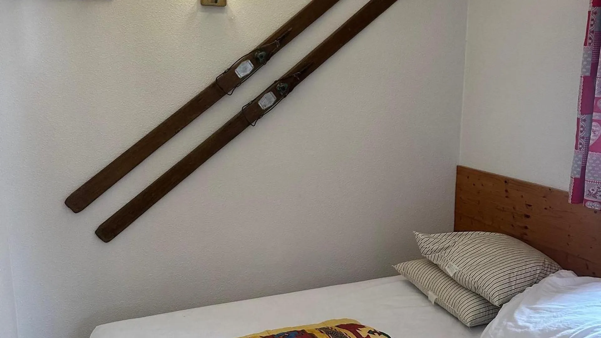 Appartement 6 Pers. A Morillon 1100 - Pieds Des Pistes, Balcon Et Tout Equipe - Fr-1-642-62 France