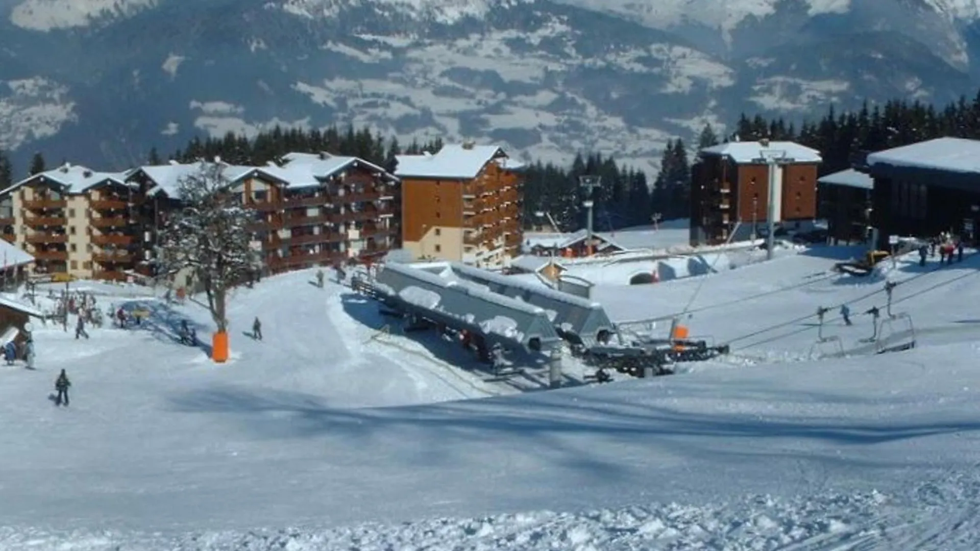 Appartement 6 Pers. A Morillon 1100 - Pieds Des Pistes, Balcon Et Tout Equipe - Fr-1-642-62 Frankrijk